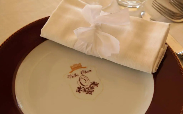 Relais Villa Oteri