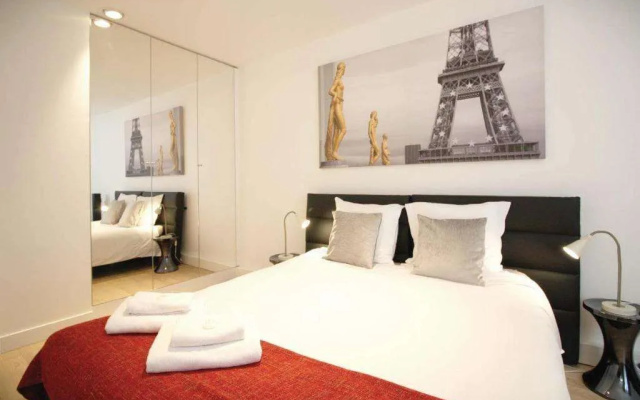 Athome - Apartments