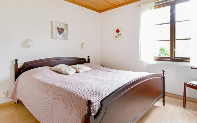 Holiday Home in Bovallstrand