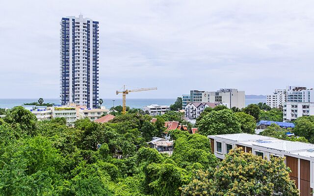 Ruamchok Ocean View