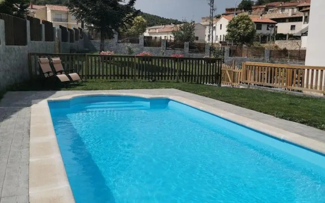 Hotel Rural Covarrubias