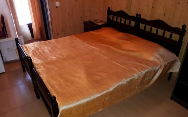 Guest House Morskoy Briz