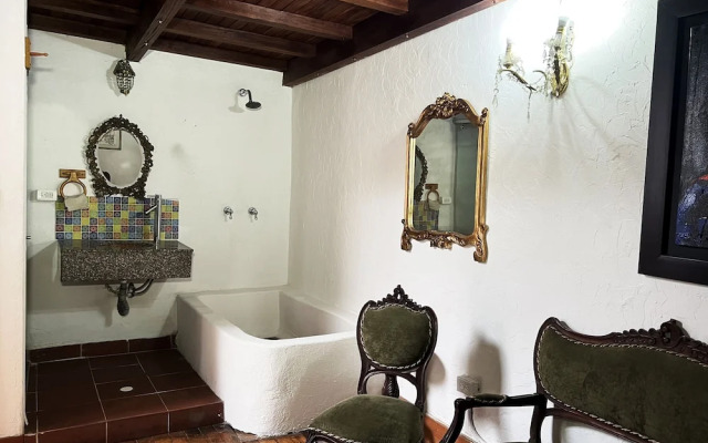 Hotel Galería Casa de La Luz