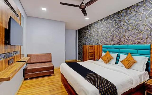 Hotel Mahi