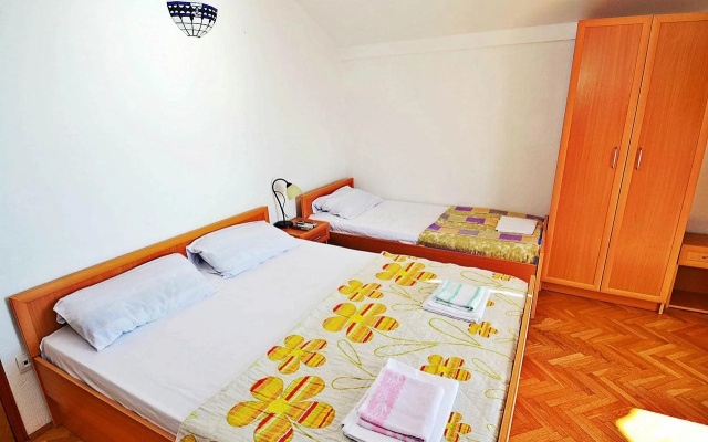 Apartments Marinovic