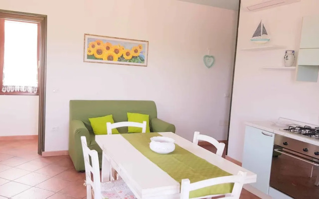 Apartment Budoni Centro II
