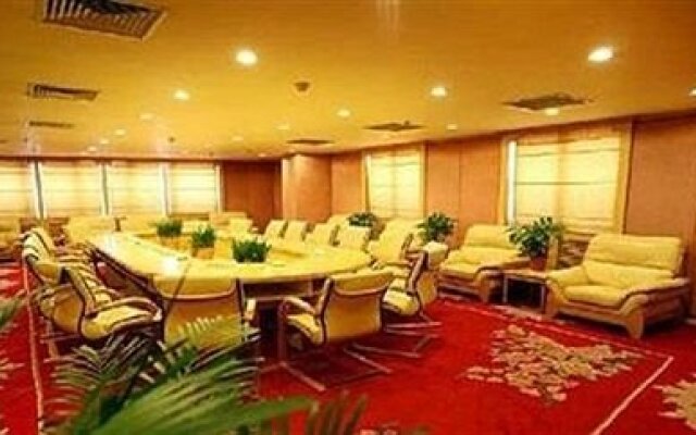 Tian Long Hotel - Zhumadian