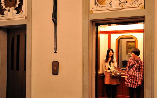 Hotel Monterey Sendai