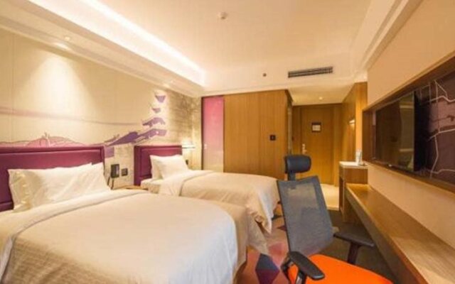 Hampton by Hilton Guilin Xiufeng