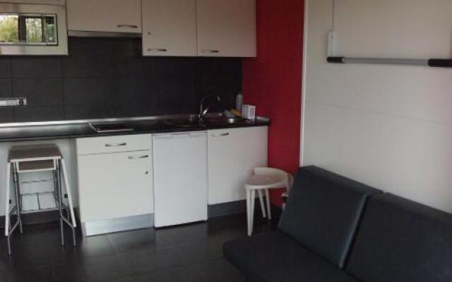Albergue Ulia Youth Hostel