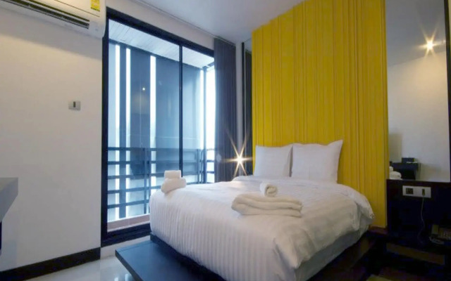 Punyapha Place Pattaya Beach