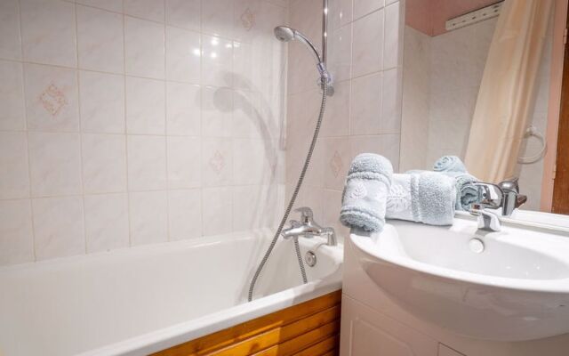 Villa Brelin Les Menuires 23567