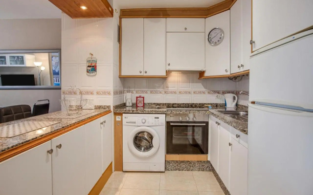Apartamento Callao Salvaje