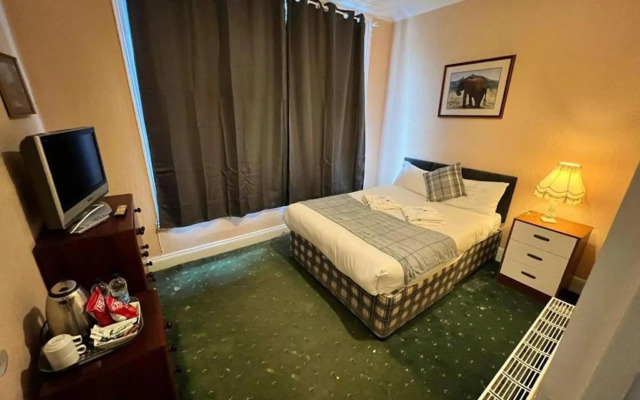 Belvedere Guest House, Great Yarmouth
