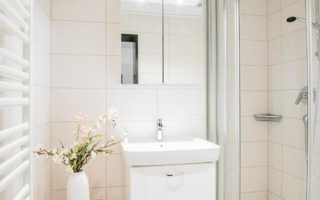 Haus Meeresblick Wohnung 24