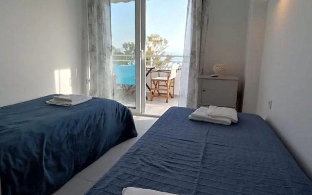 Atlas By Sea Apartment