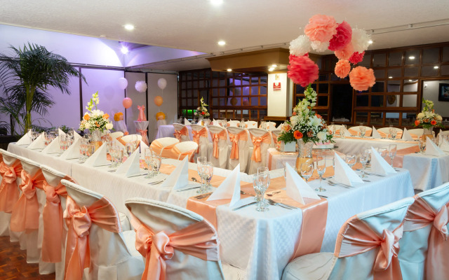 Hotel Don Saul
