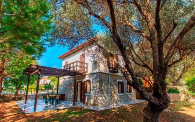 The Village Villa 19