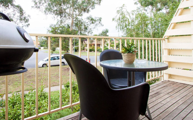 Canberra Short Term & Holiday Accommodation