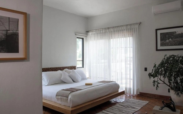Hotel Boutique Casa Fernanda - Adults only