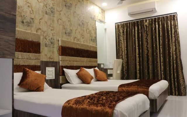 Room Maangta 218 - Thane East