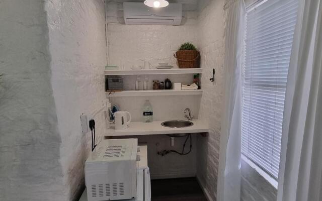 Rietjiesbos Self Catering