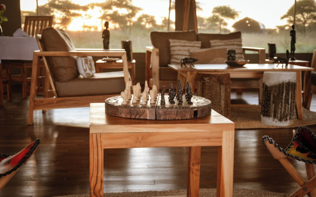 Manya Luxury Camp