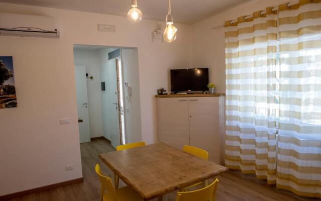 Casa Vacanze da Stefano