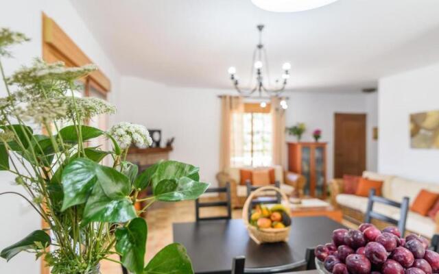 Villa Ana Torrox by Ruralidays