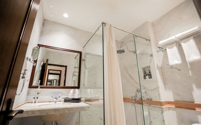 Saptapuri Varanasi by Royal Orchid Hotels Limited
