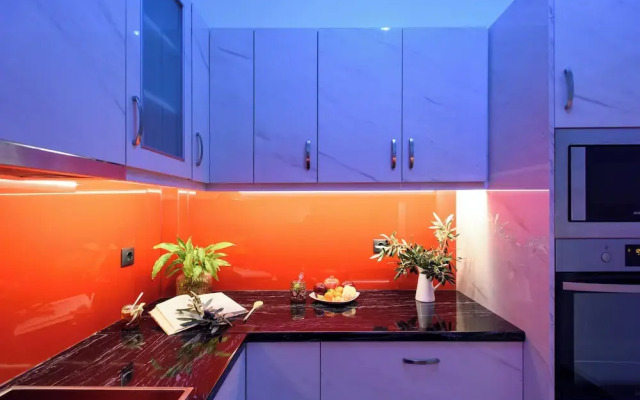 Blue Ark Acropolis Signature Residence
