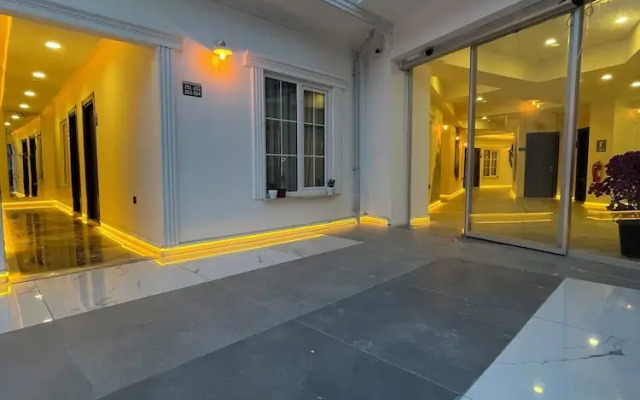 Mi Hotel Boutique Antalya