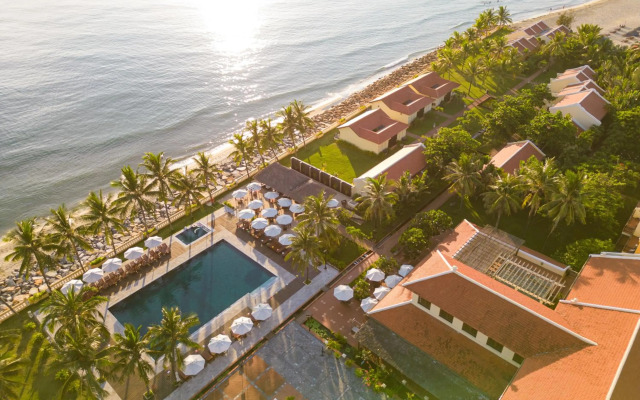 Victoria Hoi An Beach Resort & Spa