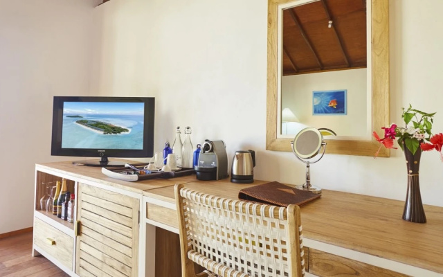 Innahura Maldives Resort - photo 5