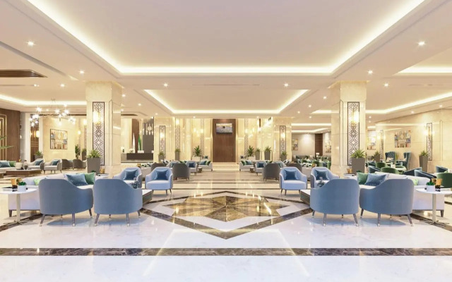 Furnished Apartements in Makkah