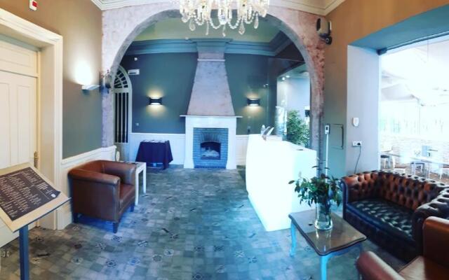 Hotel Kaian