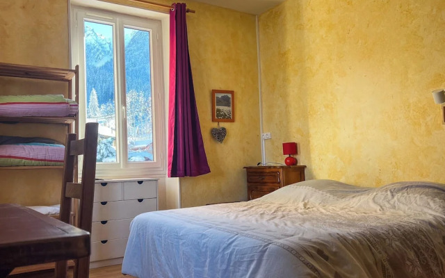 Gite de la Martinette