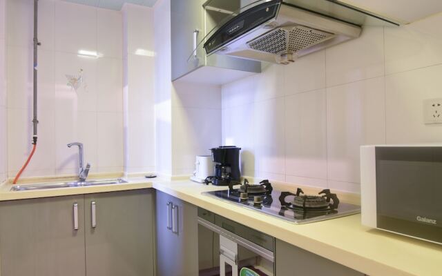 Innocondo Serviced Apartment City Centre