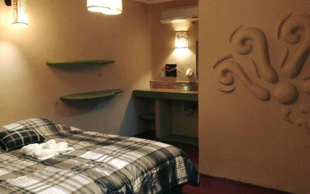 Deja Hostel Suites