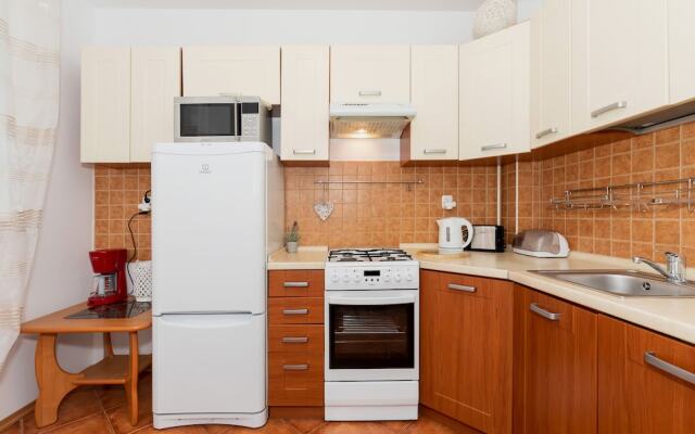 Apartments Malczewskiego 7 by Renters