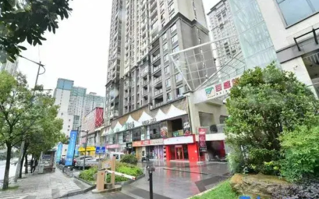 Hongjing Homestay