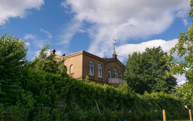 Ferienwohnung FischersFru