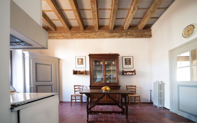 San Giacomo B&B