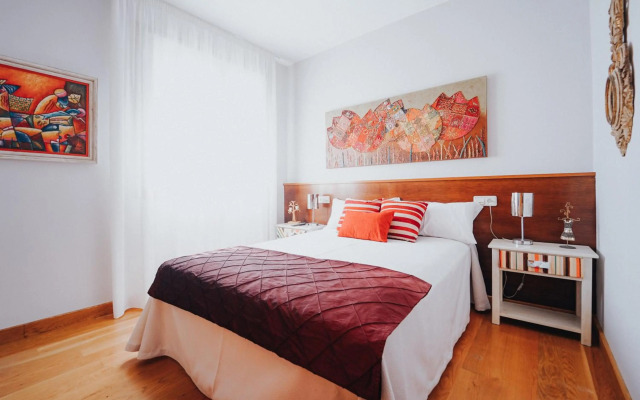 Villa con piscina a pie de playa