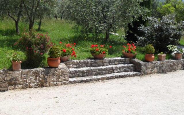 Umbria Casa Iole