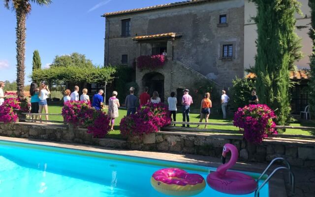 Villa Arzilla Country House
