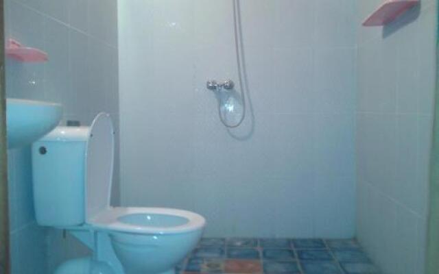 Auberge Kasbah Ait Marghad