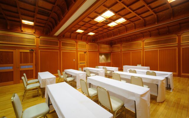 Yamanokami Onsen Yuukaen