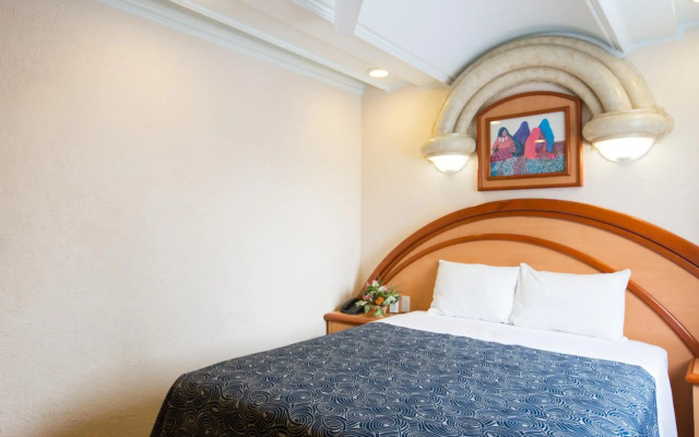 Hotel Diligencias