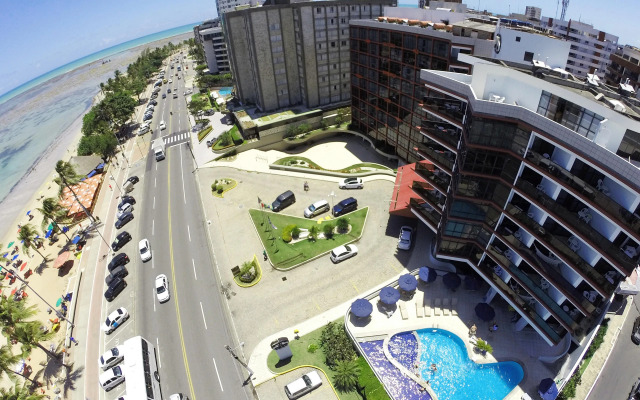 Maceió Mar Hotel